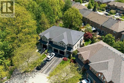 5114 Tree Court, Burlington, ON - Outdoor