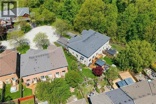 5114 Tree Court, Burlington, ON - Outdoor With View
