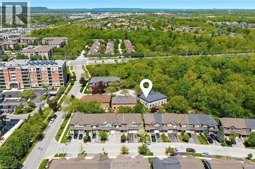 5114 Tree Court, Burlington, ON - Outdoor With View