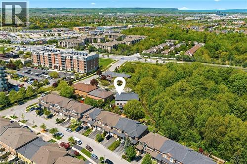 5114 Tree Court, Burlington, ON - Outdoor With View