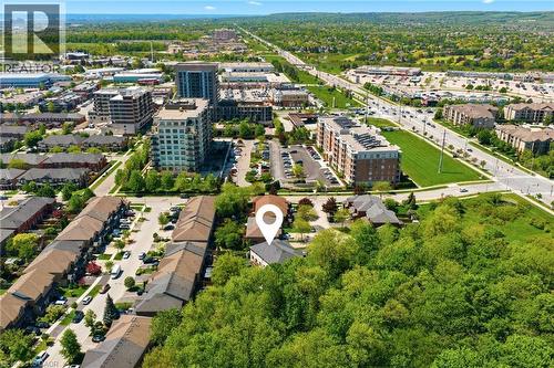 5114 Tree Court, Burlington, ON - Outdoor With View