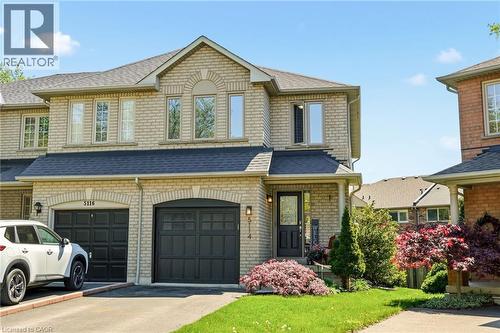 5114 TREE Court  Burlington, ON L7L 6K3