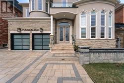 9 INTERLACKEN DRIVE Brampton, ON L6X 0Y1