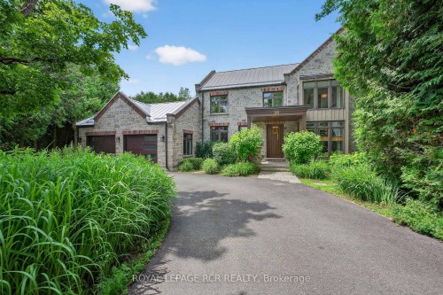 18 Mount Haven Crescent, East Luther Grand Valley, ON - Outdoor