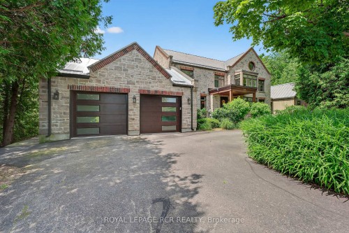 18 Mount Haven Crescent, East Luther Grand Valley, ON - Outdoor