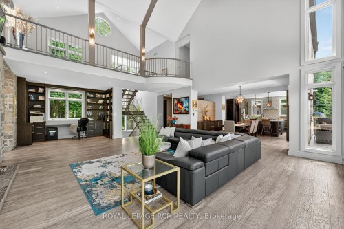 18 Mount Haven Crescent, East Luther Grand Valley, ON - Indoor