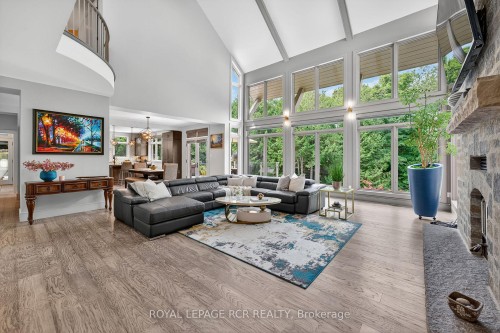 18 Mount Haven Crescent, East Luther Grand Valley, ON - Indoor