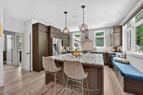 18 Mount Haven Crescent, East Luther Grand Valley, ON - Indoor