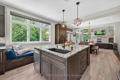 18 Mount Haven Crescent, East Luther Grand Valley, ON - Indoor