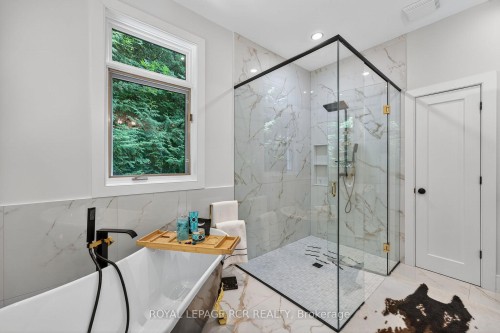 18 Mount Haven Crescent, East Luther Grand Valley, ON - Indoor Photo Showing Bathroom
