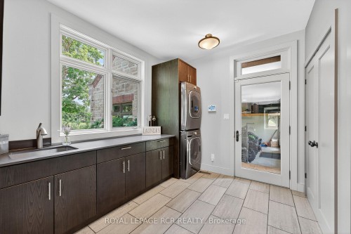 18 Mount Haven Crescent, East Luther Grand Valley, ON - Indoor