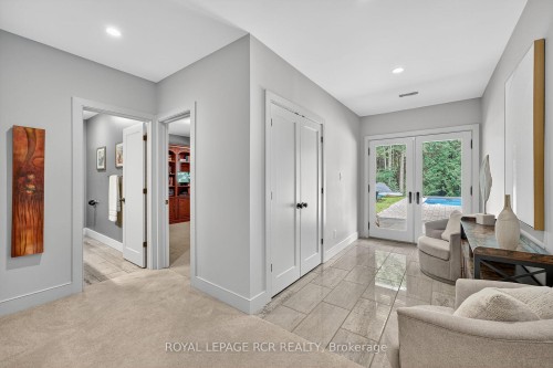 18 Mount Haven Crescent, East Luther Grand Valley, ON - Indoor
