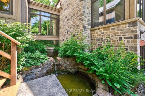 18 Mount Haven Crescent, East Luther Grand Valley, ON - Outdoor