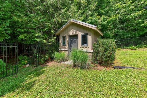 18 Mount Haven Crescent, East Luther Grand Valley, ON - Outdoor