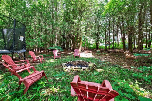 18 Mount Haven Crescent, East Luther Grand Valley, ON - Outdoor