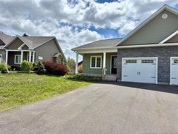 40 Auberry ST  Moncton, NB E1G 5V2