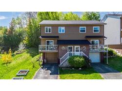 56 Angelview CRT  Fredericton, NB E3B 7A8