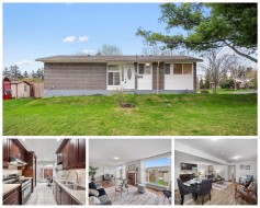 19 Shoreland Crescent Toronto, ON M1G 1M4