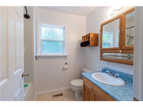 60 Charters Settlement Rd, Charters Settlement, NB 