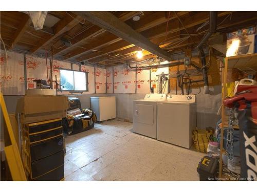 60 Charters Settlement Rd, Charters Settlement, NB 