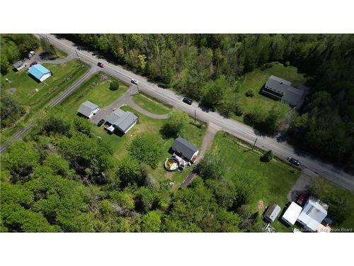 60 Charters Settlement Rd, Charters Settlement, NB 