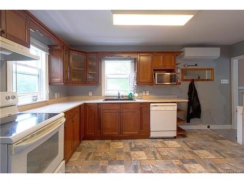 60 Charters Settlement Rd, Charters Settlement, NB 