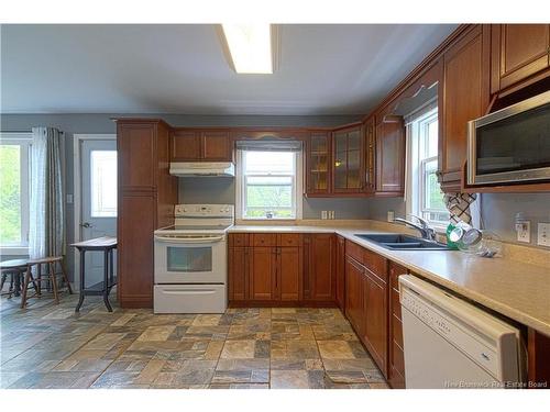 60 Charters Settlement Rd, Charters Settlement, NB 
