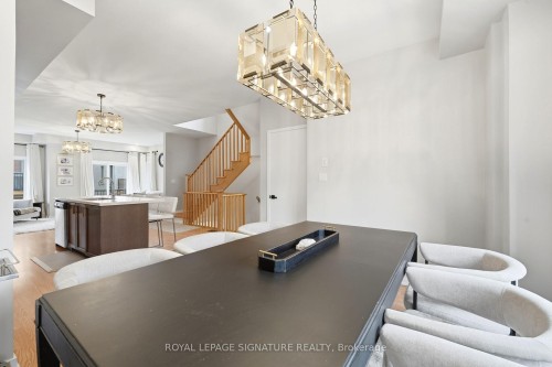 12 Heathrow Lane, Caledon, ON - Indoor