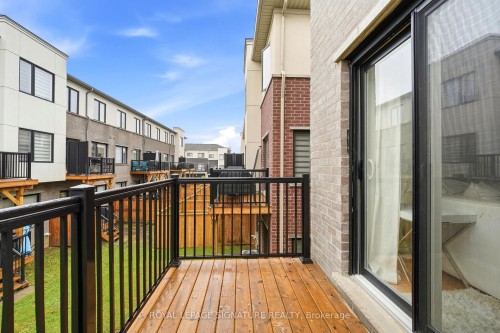 12 Heathrow Lane, Caledon, ON - Outdoor With Exterior