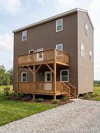 Camp Graham RD Clarendon, NB E5L 2L6