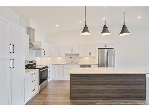 21 White Pine, Hampton, NB 