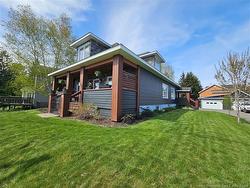 45 Tobique ST Grand Falls, NB E3Y 1B9