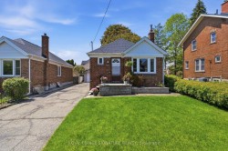 20 Aldgate Avenue  Toronto, ON M8Y 3L6