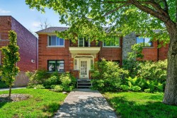 6266 Av. de Vimy Montréal (Côte-Des-Neiges/Notre-Dame-De-Grâce), QC H3S 2R3