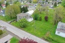 Aerial View - 819 Rue Taché, Saint-Pascal, QC 