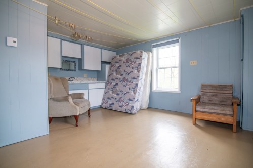 Family Room - 819 Rue Taché, Saint-Pascal, QC 