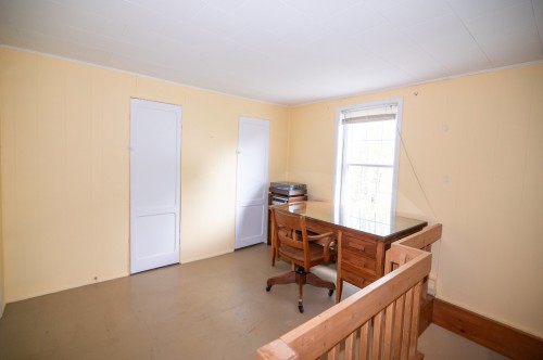Den - 819 Rue Taché, Saint-Pascal, QC 
