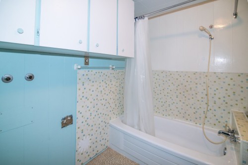 Bathroom - 819 Rue Taché, Saint-Pascal, QC 