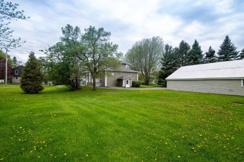 Exterior - 819 Rue Taché, Saint-Pascal, QC 