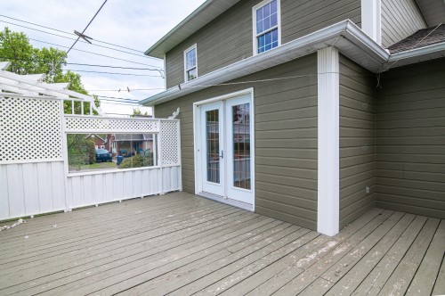 Exterior - 819 Rue Taché, Saint-Pascal, QC 