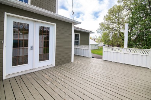 Exterior - 819 Rue Taché, Saint-Pascal, QC 