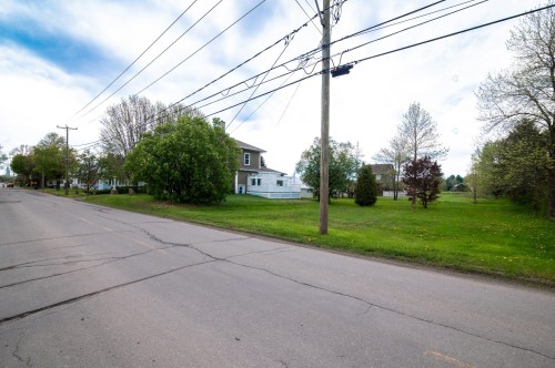 Exterior - 819 Rue Taché, Saint-Pascal, QC 