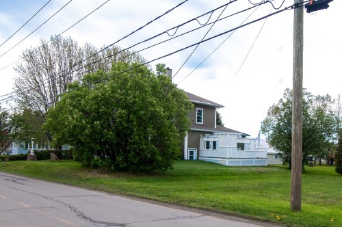 Exterior - 819 Rue Taché, Saint-Pascal, QC 
