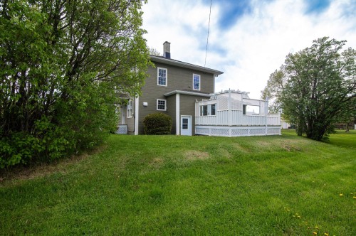 Exterior - 819 Rue Taché, Saint-Pascal, QC 