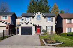 46 Novoco Drive  Hamilton, ON L9C 7E8