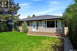 2533 Pasqua STREET  Regina, SK S4S 0M3