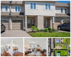 7 Decatur Place Whitby, ON L1R 3R1