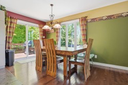 Salle à manger - 