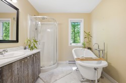 Salle de bains - 