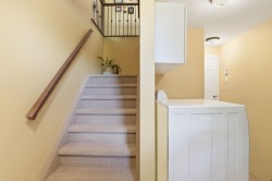 Escalier - 